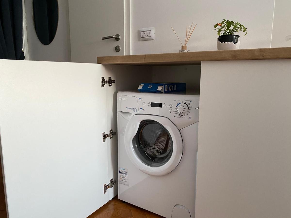 Bright Apartment 45M2 - Free Parking - Wifi Риека Экстерьер фото